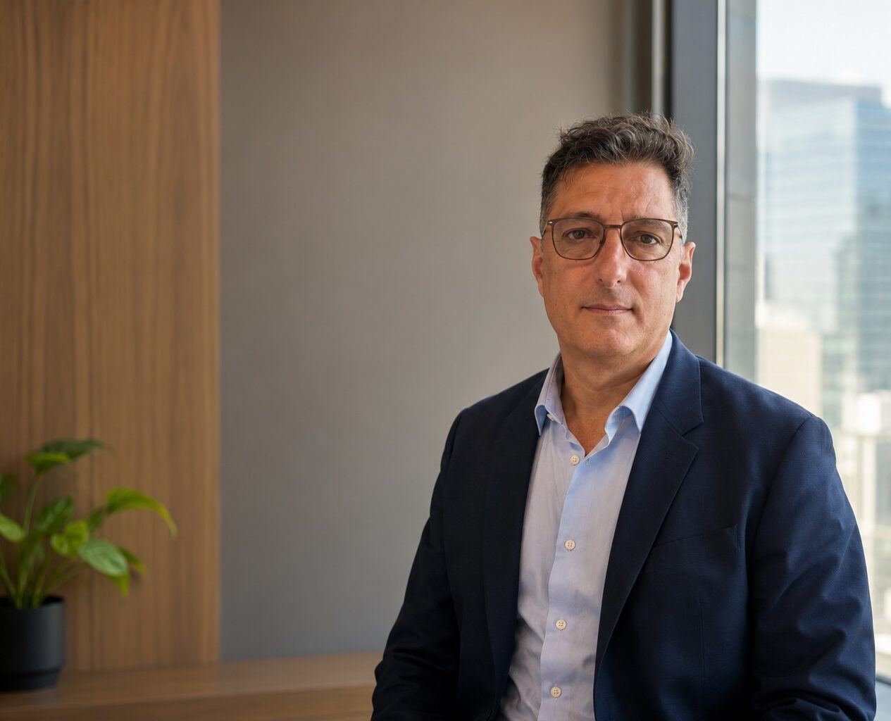Fernando Villarreal, director y asesor fiscal de Tu Contador en Miami