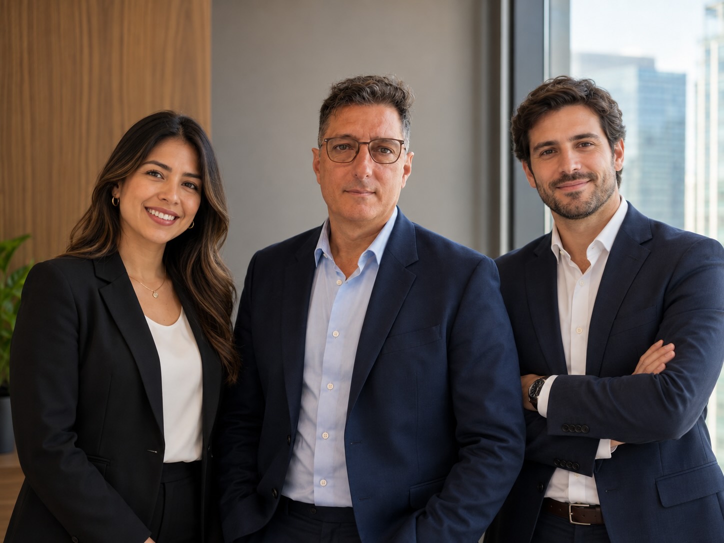 Equipo Tu Contador En Miami
